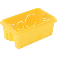 Tramontina - Caixa Embutir 4X2 Retangular Amare.