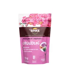 Mr Spike - Fertilizante Organico Orquideas Ms 330 G