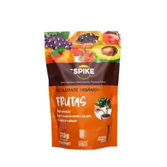 Mr Spike - Fertilizante Organico Frutas Ms 330 G