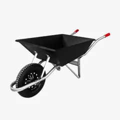 undefined - Carrinho De Mao Extra Forte 60L