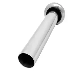 Bognar Metais - Tubo Ligacao 25 Centimetros