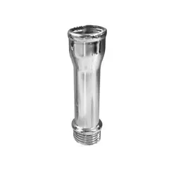 Bognar Metais - Extensor Para Torneira Longo Cromado 1/2