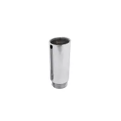 Bognar Metais - Extensor para Torneira Longo Cromado 3/4