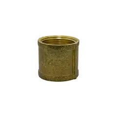Bognar Metais - Luva Metal Amarela 3/4 X 1/2