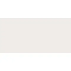 Portobello - Revestimento Mate Esmaltado Branco 30x60cm Retificado Caixa 2,1m² Cetim Bianco Line