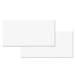 Portobello - Revestimento Brilhante Esmaltado Polido Branco 30x60cm Bold Caixa 2,18m² Antartida Line