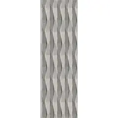Ceusa - Porcelanato Natural Mescla Cinza 32x100cm Caixa 1,28m²