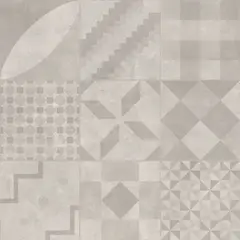 Portinari - Porcelanato Natural Lisboa Gr 58,4X58,4cm Caixa 1,7m²