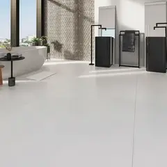 Portinari - Porcelanato Natural Croma Branco 58,4X117cm Caixa 1,37m²