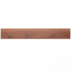 Holztek - Piso Vinilico Spc Click Artistry Café 3.2mm 18.2x122cm Caixa com 3.55m²