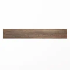 Holztek - Piso Vinilico Spc Evian Oak Marron 4mm 22.8x152.4 Caixa com 2,43m²
