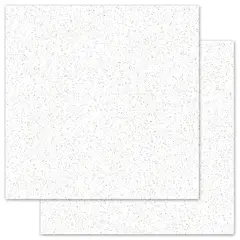 Incopisos - Piso HD 57130 Branco Gotejado Indicado Para Chão