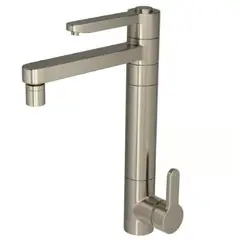 Deca - Torneira Monocomando Para Mesa Com Filtro Twin Click Inx