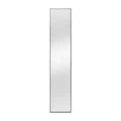 Just Home Collection - Espelho Decorativo 30x150 Preto