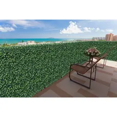 Just Home Collection - Sb Jardim Vertical 100X100 Cm