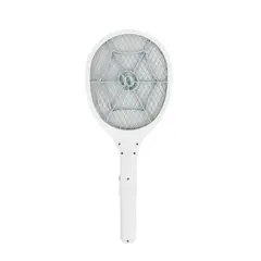 Just Home Collection - Sb Raquete Mata Mosquitos