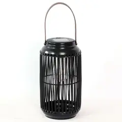 Just Home Collection - Sb Lanterna Solar 24 Cm Pret