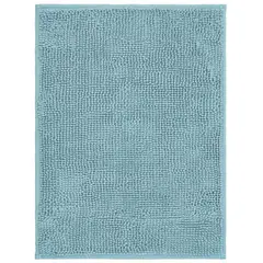 Just Home Collection - Tapete de Banheiro Menorca 50X70 Turq