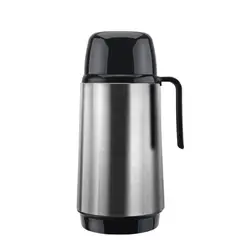 Invicta - Garrafa Inox Singulare 0,5l