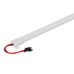 Gaya - Perfil com Fita Direto Rede 220v 6000k 12w