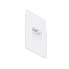 Gaya - Balizador Katan 2w Branco 3000k Biv Ip65