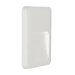 Gaya - Balizador Gadol 2w Branco 3000k Biv Ip65