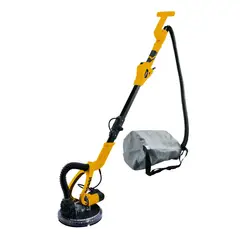 CSM - Lixadeira Parede 225mm 127v Lpc750 -