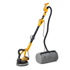CSM - Lixadeira Parede 225mm 220v Lpc750 -