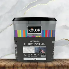 Kolor - Efeito Marmore 5kg Platina