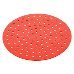 Lyor - Tapete Protetor de Silicone para Air Fryer