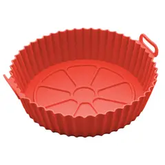 Lyor - Forma Protetor de Silicone para Air Fryer