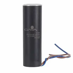 Gaya - Embutido de Solo Cobre 0,5w 3000k Bivolt