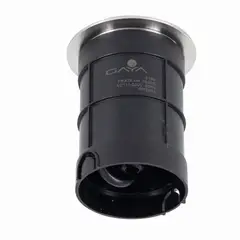 Gaya - Embutido de Solo Cob 4w 3000k Biv