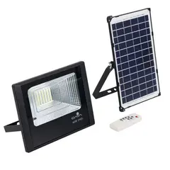 Gaya - Refletor Solar 40w Bivolt Ip65