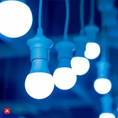 Avant - Lâmpada Led Pera In Br6500k 200 12w