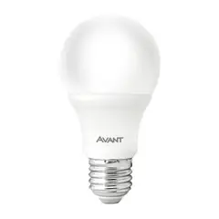 Avant - Lâmpada Led Pera In Br6500k 200 15w Bivolt Br1300 B