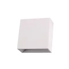 Gaya - Arandela Focus 4w Branca 3000k Biv Ip65