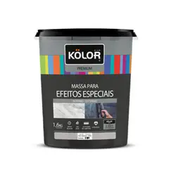 undefined - Kolor Efeito Marmore 1,6kg Concreto