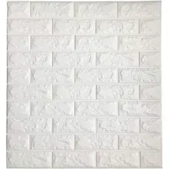 Tokfix Soft - Revestimento Adesivo 3D 70x77cm Tokfix
