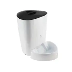 Geonav - Alimentador Intelig Wi-fi. 4l, para Pets