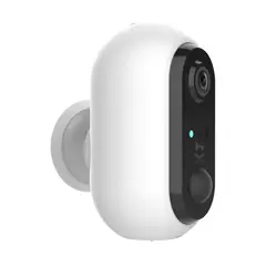 Geonav - Cam Bater Wi-fi Alta Resolucao (1080p)