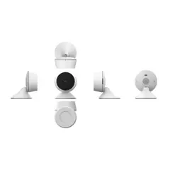 Geonav - Camera Inteligente Full Hd 1080p