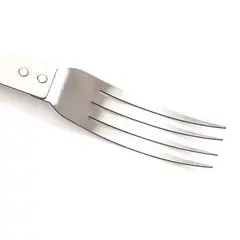 Artmill - Garfo Churrasco 4p Inox