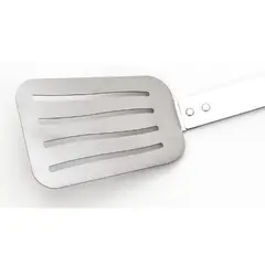 Artmill - Espatula Churrasco Hamburguer Inox