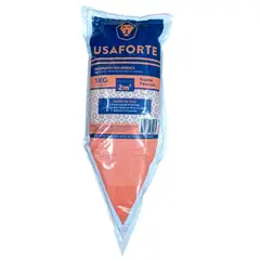 Usaforte - Argamassa Polimerica 3kg