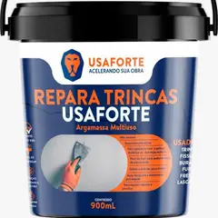 Usaforte - Repara Trincas 1,5 Kg