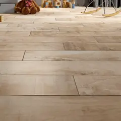 Incepa - Porcelanato Amazon Ambar Acetinado 20x90 Caixa 1,63