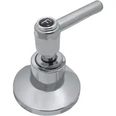 Bognar Metais - Acabamento para Registro 1/2 -3/4 -1" C29 Light