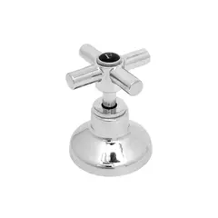 Bognar Metais - Acabamento para Registro 1/2 -3/4 -1" C31 Light