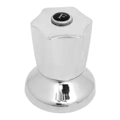 Bognar Metais - Acabamento para Registro 1/2 -3/4 -1" C50 Light
